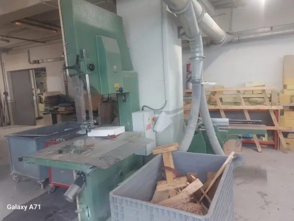 28#7922 Sega per legno Centauro 800CL