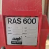 SEGA RADIALE