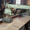 Sega Radiale per legno