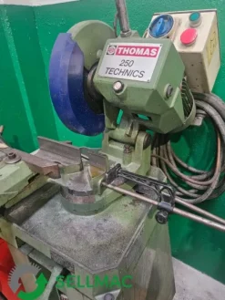 SEGATRICE A DISCO