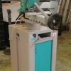 Segatrice a disco per metalli