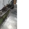Segatrice alternativa Carif 320 usata