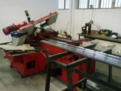 SEGATRICE A NASTRO AUTOMATICA RAIM