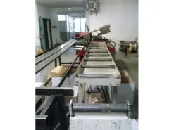 SEGATRICE A NASTRO AUTOMATICA RAIM