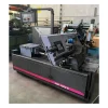 Segatrice a nastro automatica MEP Mod SHARK 330 CNC FN