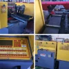 Segatrice a nastro automatica BIANCO Mod 370 Aut 60°
