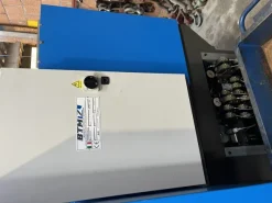Segatrice a nastro Automatica BTM seminuova