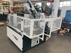 Segatrice a nastro automatica Macc 391/A