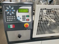 Segatrice a nastro automatica Macc 391/A
