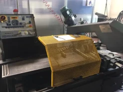SEGATRICE A NASTRO AUTOMATICA PEDRAZZOLI MOD. SN 350