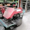 Segatrice a nastro FENDO 250A – sega per metallo