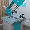 Segatrice a nastro manuale IMET BS 280/60 eco