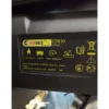 Segatrice a nastro per metalli Fartools G5010