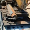 Segatrice a nastro semiautomatica marchio CE