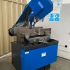 Segatrice a nastro semiautomatica IMET mod BS 340 SH