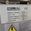 SEGATRICE A NASTRO STHEMMA MOD. ZIP 30 DA