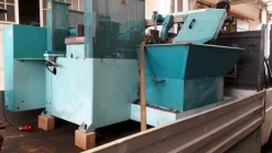 SEGATRICE AUTOMATICA