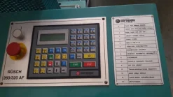SEGATRICE AUTOMATICA