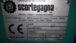 SEGATRICE AUTOMATICA