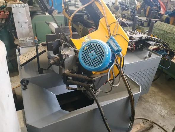 Segatrice automatica FMB Jupiter