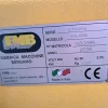 Segatrice automatica FMB Polaris usata