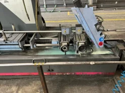 SEGATRICE AUTOMATICA MEP SHARK 330 CN FE