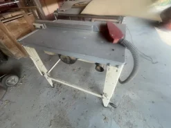 Segatrice Jet