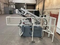 Segatrice MEP Shark 332-1 NC 5.0