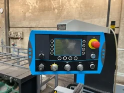 Segatrice MEP Shark 332-1 NC 5.0