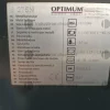 6#8967 Segatrice Optimum