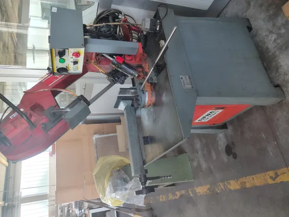 Segatrice STAYER 275DA T