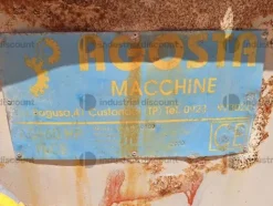 6#10255 Segatrici a filo diamantato Agosta