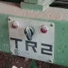 Sega Troncatrice doppia testa OMGA TR2