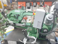 SEGHETTO A NASTRO NEBES MODELLO TM210