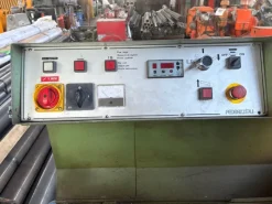 Seghetto a nastro per metallo Pedrazzoli 270