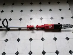 Sego elettrico da pota Valex