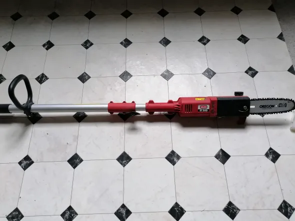 Sego elettrico da pota Valex