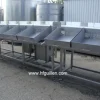 SELEZIONATORE GRADER FAC 9 PESI PER CARNE E PESCE