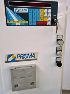 SELEZIONATRICE PONDERALE PRISMA 01C3 (BIL-95)