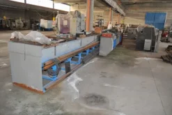 31#6024 Semilavorati e scarti ferrosi