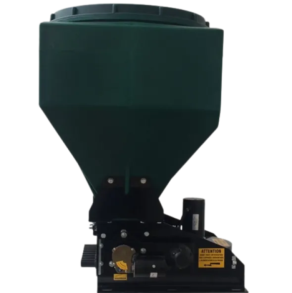 SEMINATRICE E MICROGRANULATORE T15