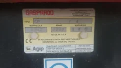 4#3850 Seminatrice Maschio Gaspardo SP Sprint versione 4