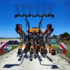 Seminatrice MZURI PRO-TIL SELECT 4T