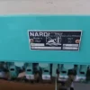 80#7834 Seminatrice Nardi RSC 300 - 21