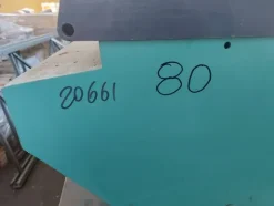 80#7834 Seminatrice Nardi RSC 300 - 21