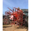 Seminatrice ripassosemina usata kuhn megant 400