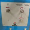 Seminatrice vivaio + sistema di dosaggio
