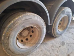 25#10158 Semirimorchio Andreoli