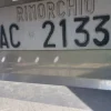 13#8417 Semirimorchio Chereau