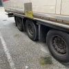 14#8301 Semirimorchio combinato Schmitz Cargobull